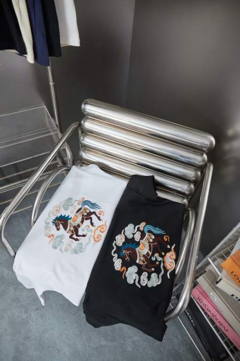 Dior T Shirts Short _SKUDiorS-XLhgntx4015751